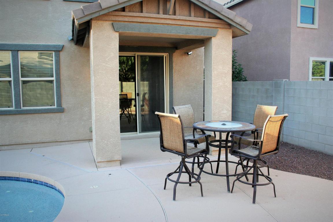 3445 E Harwell Rd, Gilbert, AZ 85234 photo 32