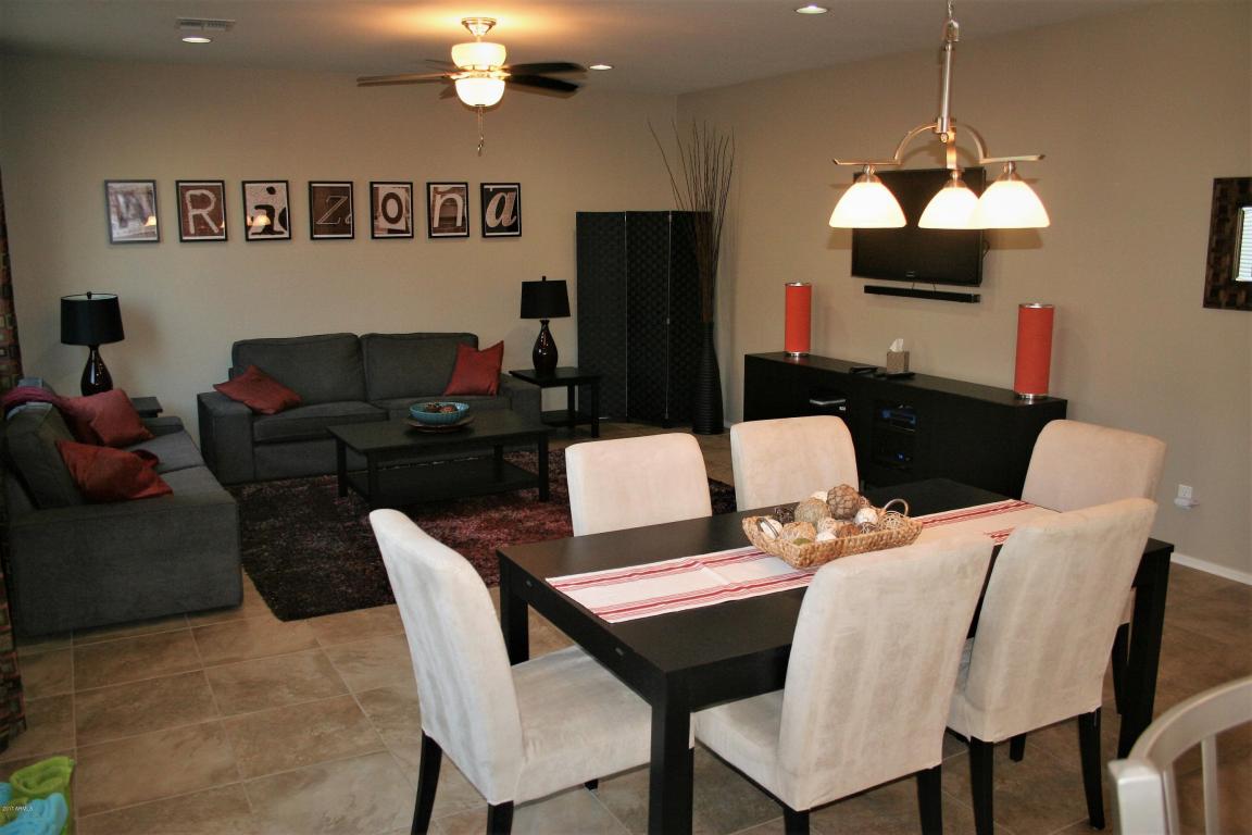 3445 E Harwell Rd, Gilbert, AZ 85234 photo 16