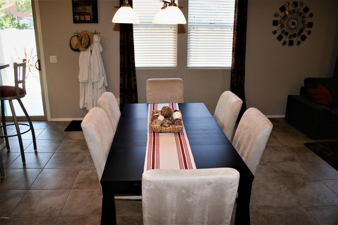 3445 E Harwell Rd, Gilbert, AZ 85234 photo 15