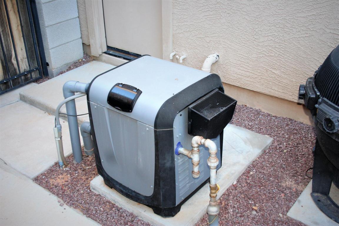 3445 E Harwell Rd, Gilbert, AZ 85234 photo 36