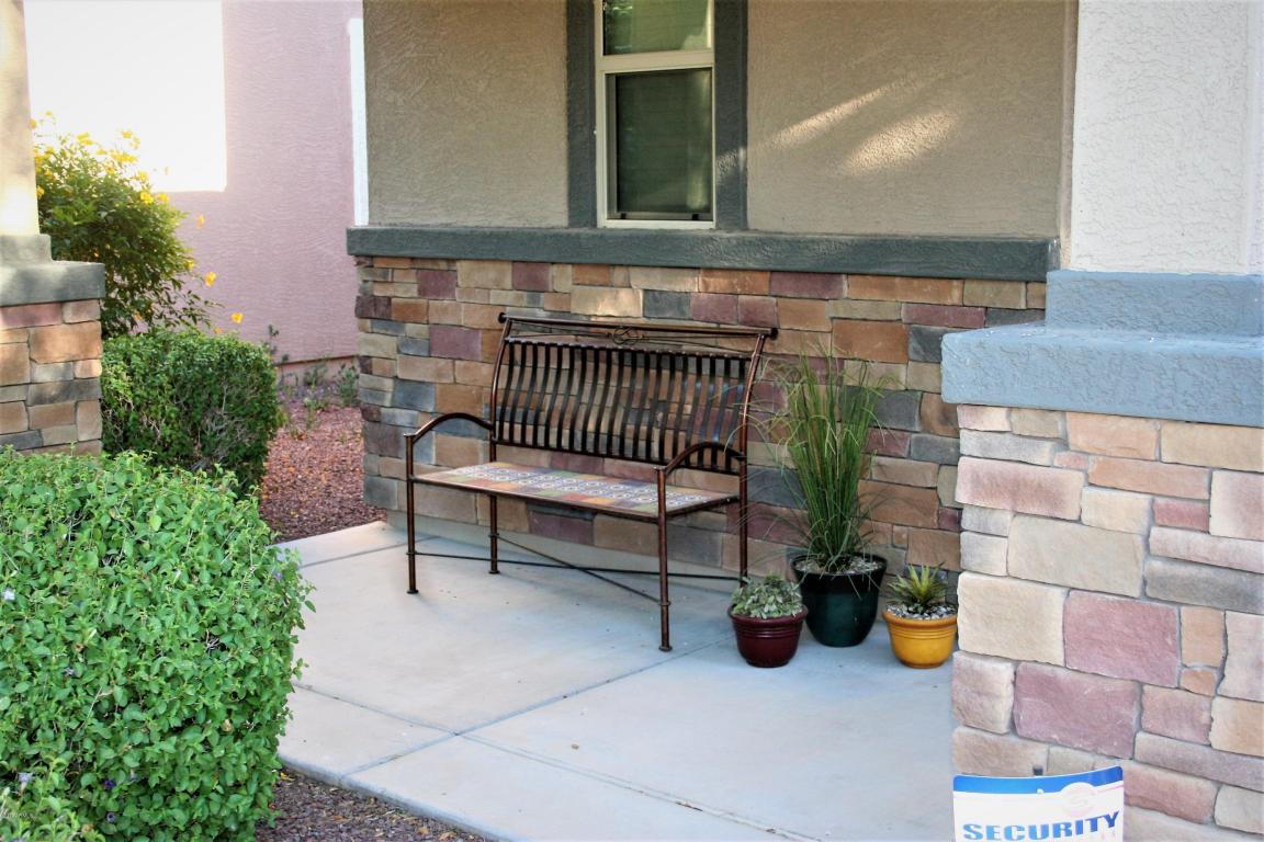 3445 E Harwell Rd, Gilbert, AZ 85234 photo 3