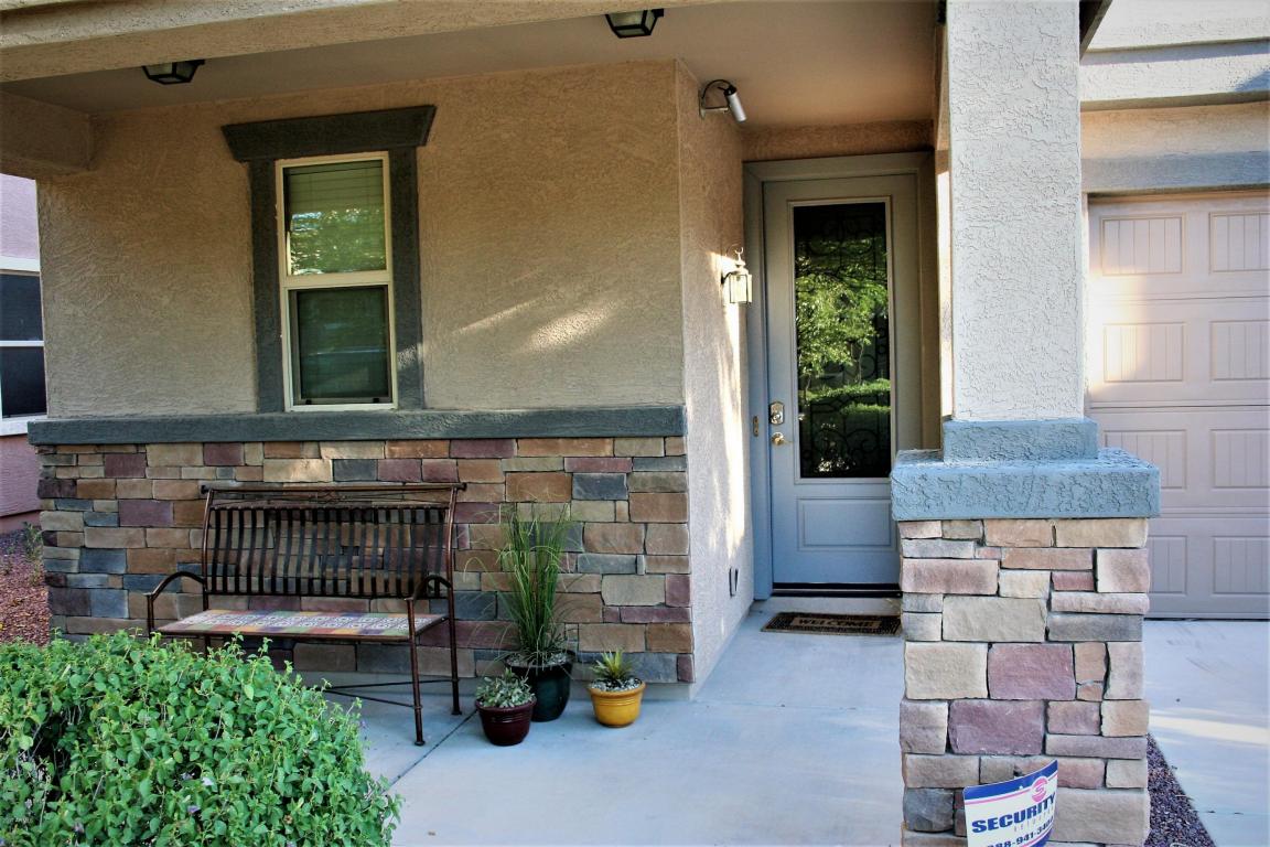3445 E Harwell Rd, Gilbert, AZ 85234 photo 4