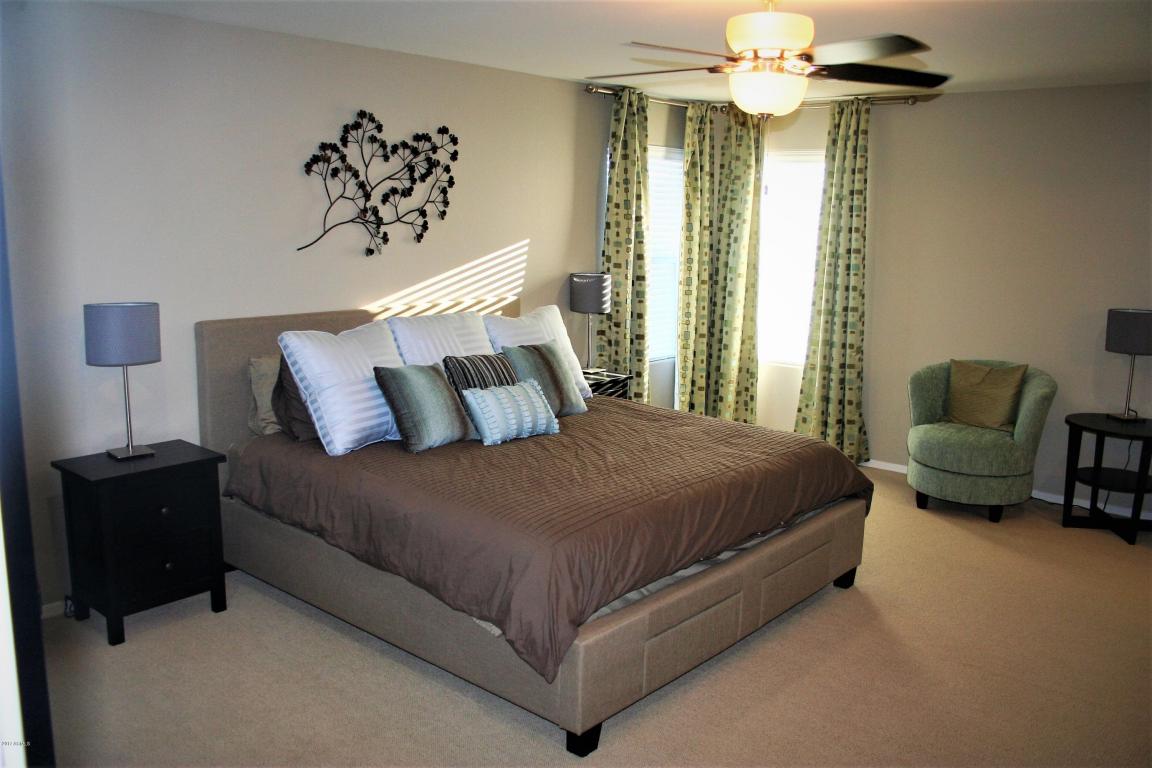 3445 E Harwell Rd, Gilbert, AZ 85234 photo 20
