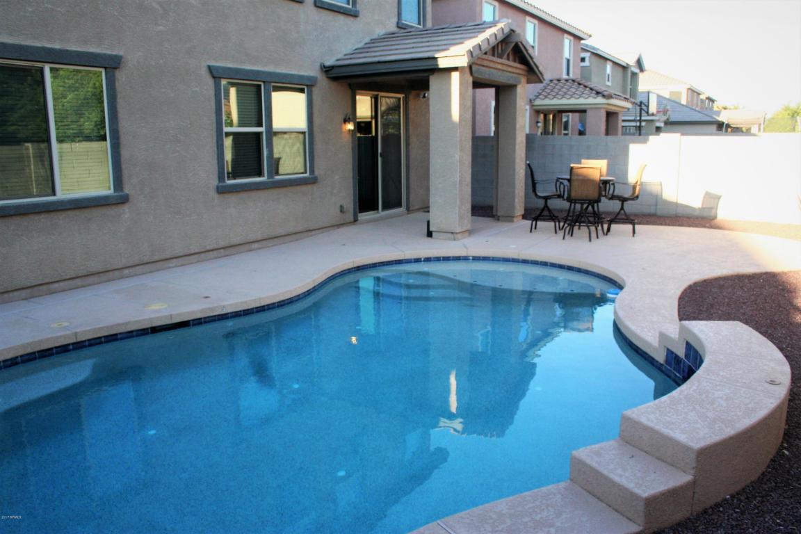 3445 E Harwell Rd, Gilbert, AZ 85234 photo 33