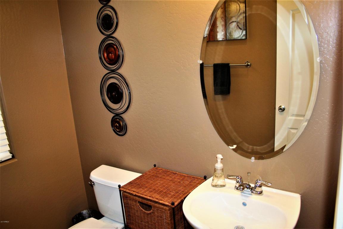 3445 E Harwell Rd, Gilbert, AZ 85234 photo 8