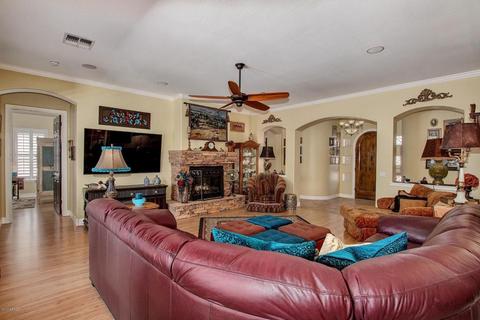 2480 E Stephens Rd, Gilbert, AZ 85296 photo 16