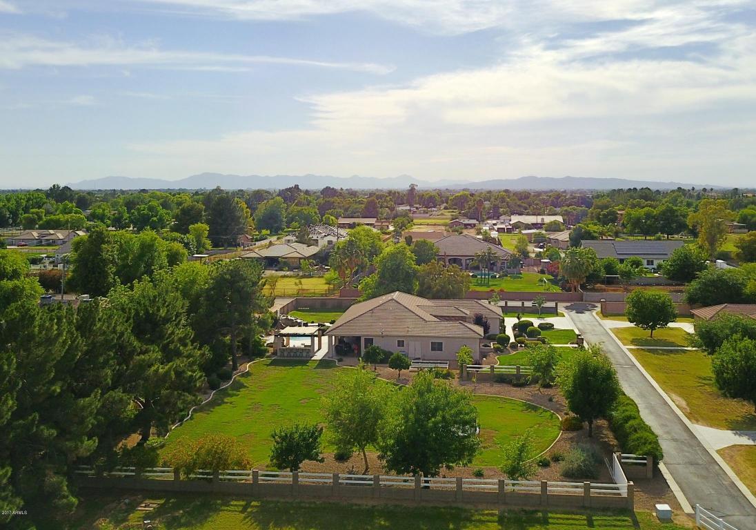 1741 S 142nd St, Gilbert, AZ 85295 photo 71