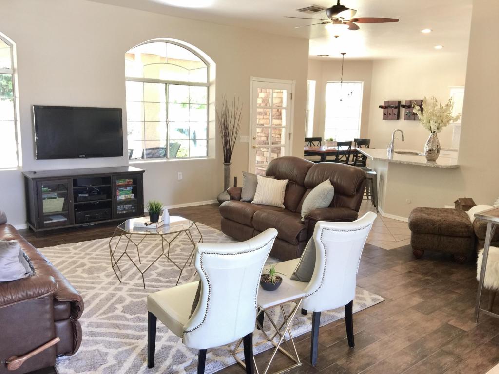 1741 S 142nd St, Gilbert, AZ 85295 photo 9
