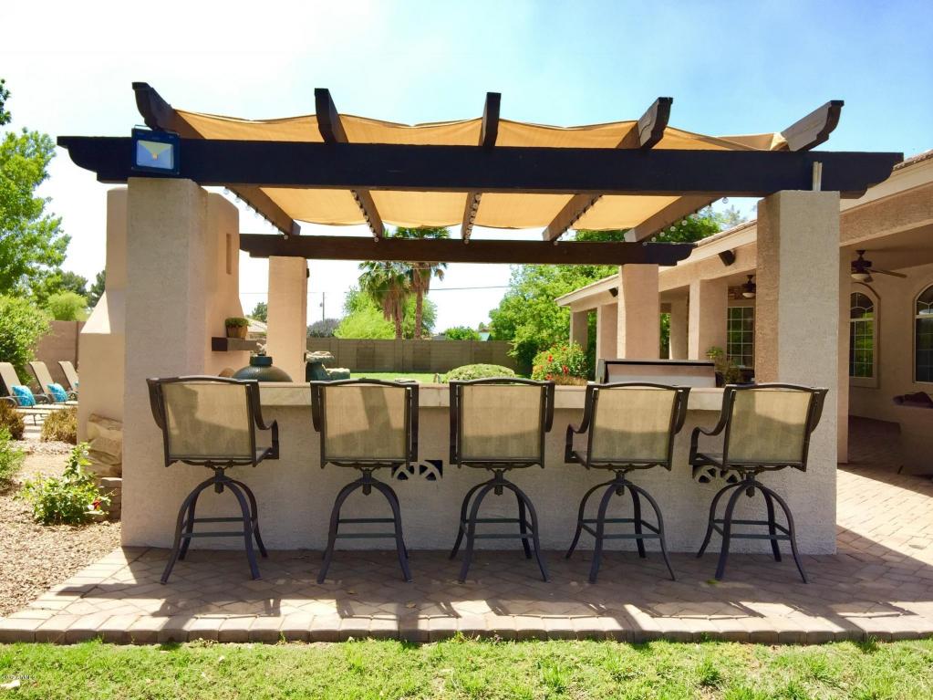 1741 S 142nd St, Gilbert, AZ 85295 photo 29
