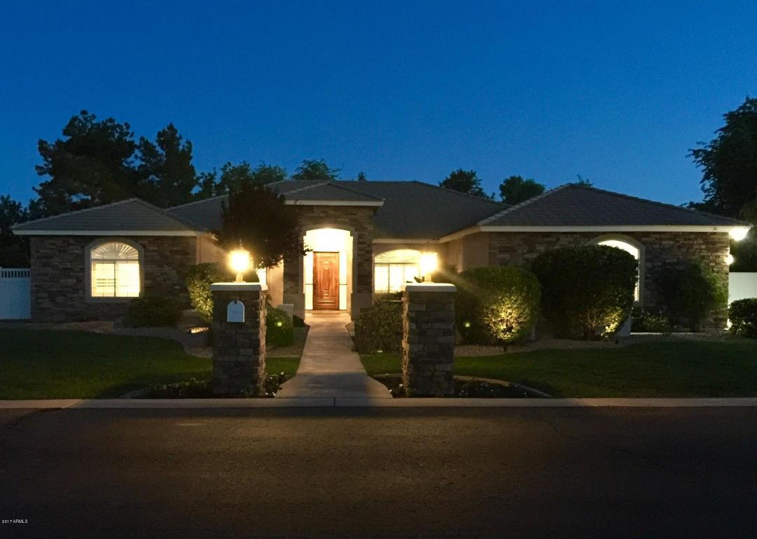 1741 S 142nd St, Gilbert, AZ 85295 photo 3
