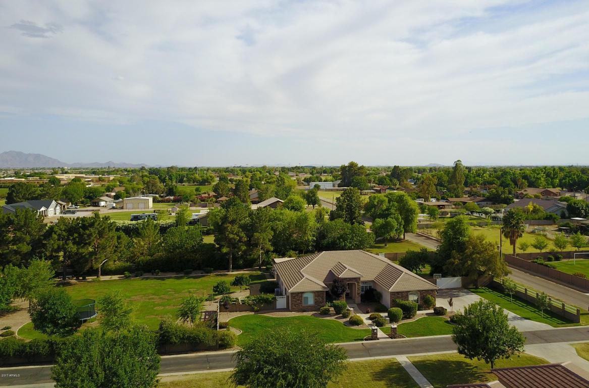 1741 S 142nd St, Gilbert, AZ 85295 photo 5