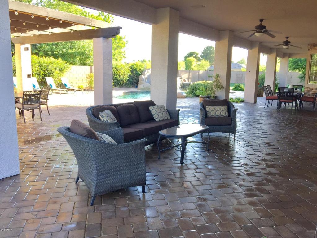1741 S 142nd St, Gilbert, AZ 85295 photo 32