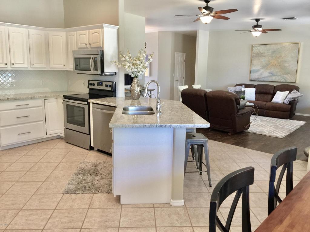 1741 S 142nd St, Gilbert, AZ 85295 photo 14