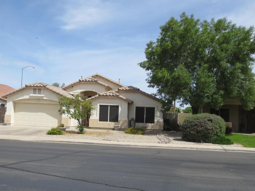 9524 E Olla Cir, Mesa, AZ 85212 photo 1