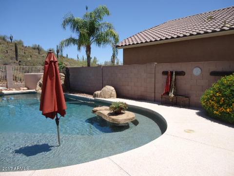 2402 E Paraiso Dr, Phoenix, AZ 85024 photo 11