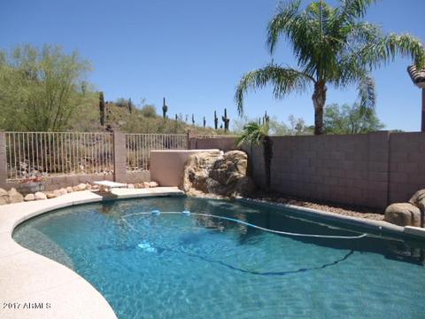 2402 E Paraiso Dr, Phoenix, AZ 85024 photo 9