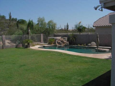 2402 E Paraiso Dr, Phoenix, AZ 85024 photo 4