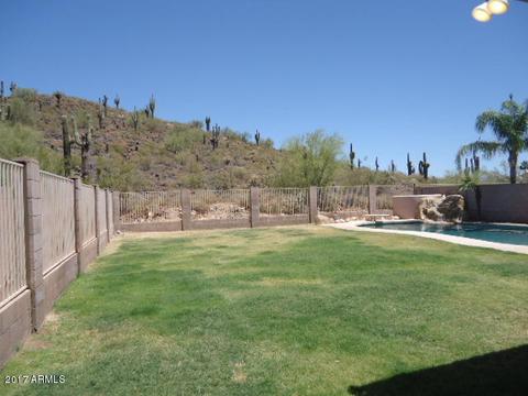 2402 E Paraiso Dr, Phoenix, AZ 85024 photo 16