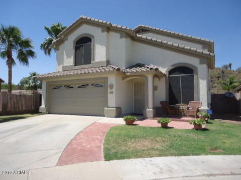 2402 E Paraiso Dr, Phoenix, AZ 85024 photo 6