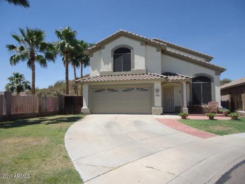 2402 E Paraiso Dr, Phoenix, AZ 85024 photo 5