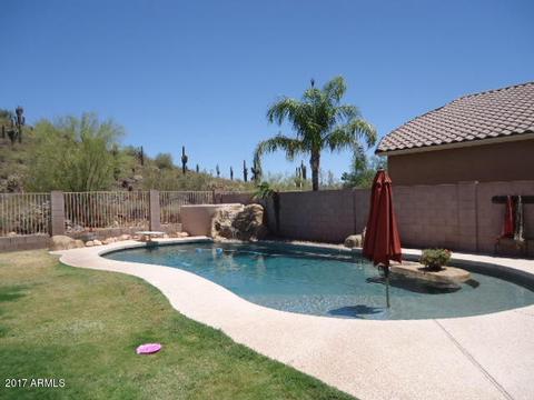 2402 E Paraiso Dr, Phoenix, AZ 85024 photo 8