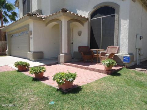 2402 E Paraiso Dr, Phoenix, AZ 85024 photo 7