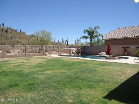 2402 E Paraiso Dr, Phoenix, AZ 85024 photo 15