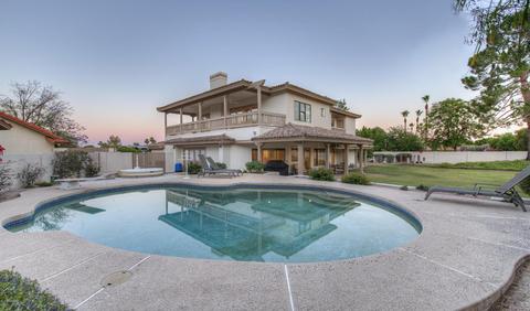 3539 E Dakota Ct, Phoenix, AZ 85044 photo 3