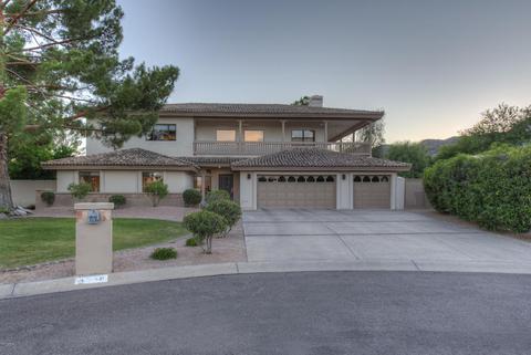 3539 E Dakota Ct, Phoenix, AZ 85044 photo 1