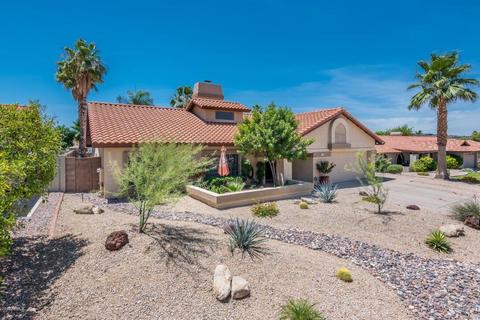 729 E Brook Hollow Dr, Phoenix, AZ 85022 photo 2