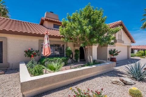 729 E Brook Hollow Dr, Phoenix, AZ 85022 photo 4