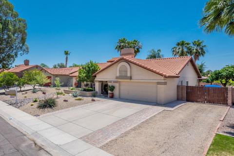 729 E Brook Hollow Dr, Phoenix, AZ 85022 photo 3