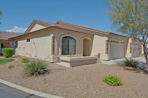 10960 E Monte Ave #163, Mesa, AZ 85209 photo 3