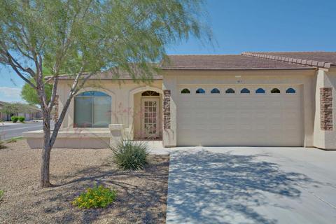 10960 E Monte Ave #163, Mesa, AZ 85209 photo 1