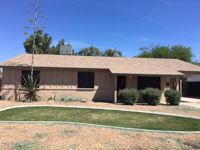 3526 E Ludlow Dr, Phoenix, AZ 85032 photo 1
