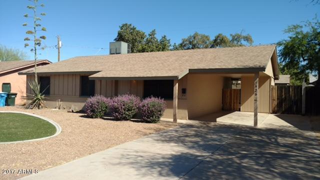 3526 E Ludlow Dr, Phoenix, AZ 85032 photo 3