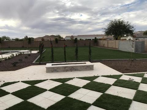 7134 S Star Dr, Gilbert, AZ 85298 photo 12