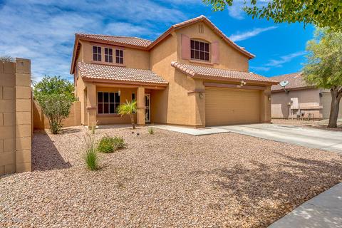 8129 W Globe Ave, Phoenix, AZ 85043 photo 2