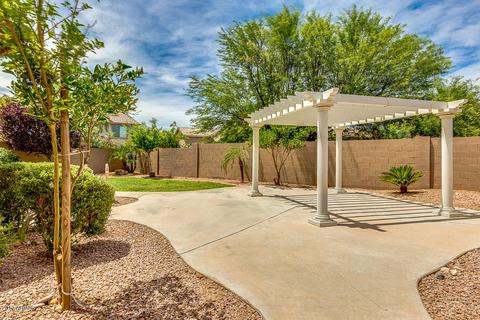8129 W Globe Ave, Phoenix, AZ 85043 photo 40