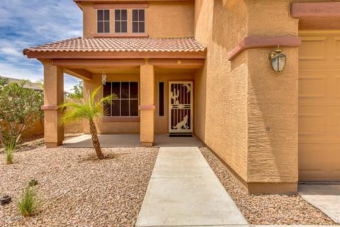 8129 W Globe Ave, Phoenix, AZ 85043 photo 4