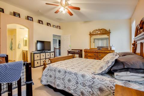 8129 W Globe Ave, Phoenix, AZ 85043 photo 26