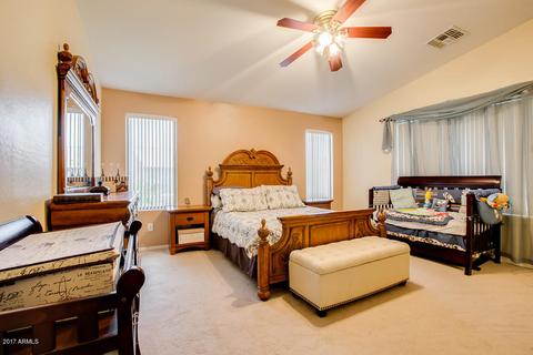 8129 W Globe Ave, Phoenix, AZ 85043 photo 24
