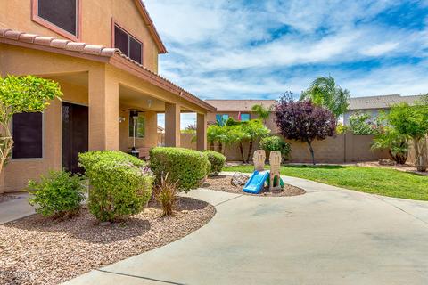 8129 W Globe Ave, Phoenix, AZ 85043 photo 44