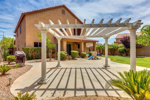 8129 W Globe Ave, Phoenix, AZ 85043 photo 38