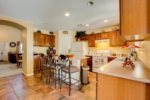 8129 W Globe Ave, Phoenix, AZ 85043 photo 16