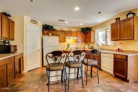 8129 W Globe Ave, Phoenix, AZ 85043 photo 15