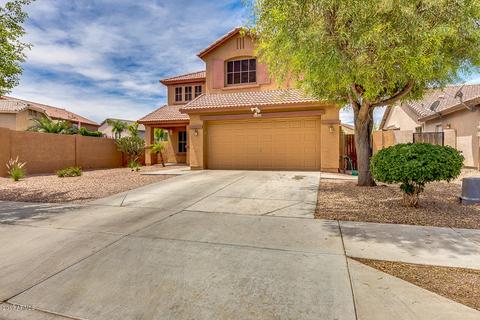8129 W Globe Ave, Phoenix, AZ 85043 photo 3