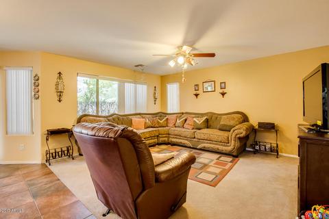 8129 W Globe Ave, Phoenix, AZ 85043 photo 10