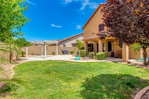 8129 W Globe Ave, Phoenix, AZ 85043 photo 42