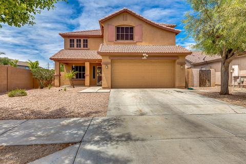 8129 W Globe Ave, Phoenix, AZ 85043 photo 1